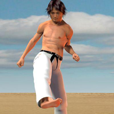 MAE KAGATO GERI