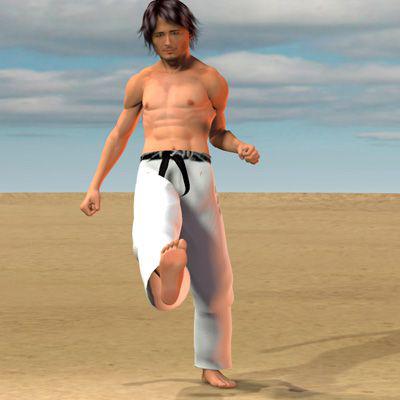 MAE KAGATO GERI