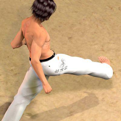 MAE KAGATO GERI