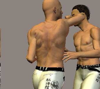 HEIKEN KAGI UCHI
