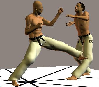 KANSETSU GERI