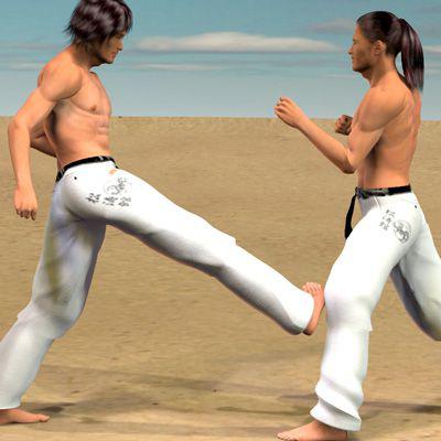 MAE KAGATO GERI