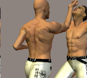 HEIKEN AGE UCHI