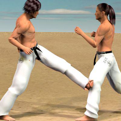 MAE KAGATO GERI