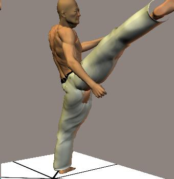 MAWASHI KUBI GERI
