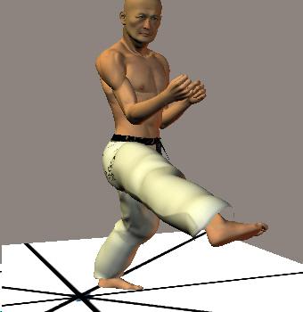 MAE SOKUTO GERI