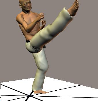 URA MIKAZUKI GERI
