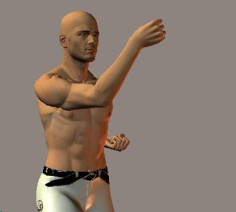 TETSUIKEN OROSHI UCHI