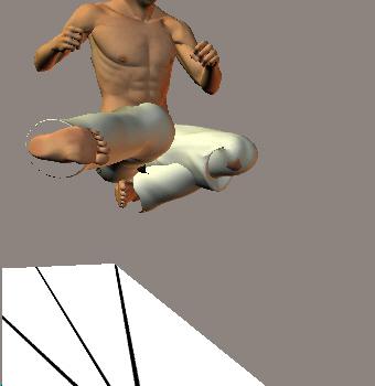 MAWASHI TOBI GERI