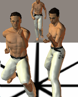 HEIKO TSUKI