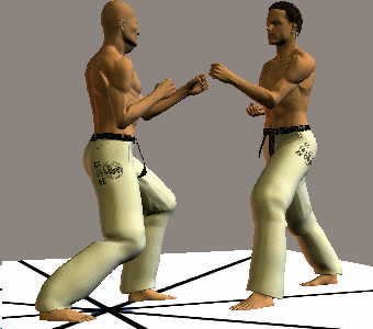 KANSETSU GERI