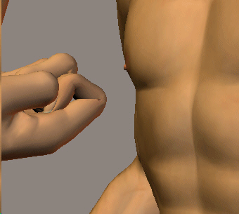 GOLPES CORTOS