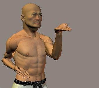 SHUTO GAMMEN UCHI