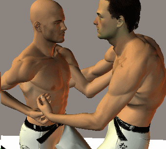 ATAMA UCHI WAZA