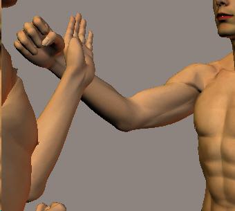 HAISHU UKE