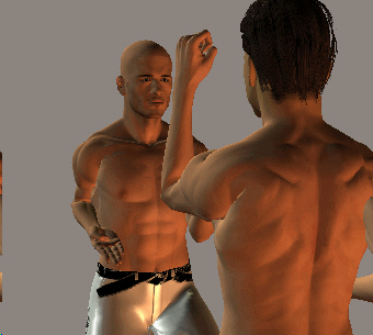 HAITO OMOTE UCHI