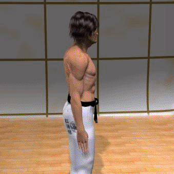 MUSUBI DACHI 