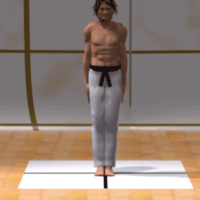 MUSUBI DACHI 