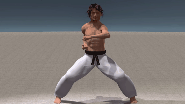 KAGI TSUKI