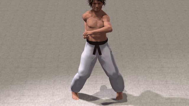 KAGI TSUKI