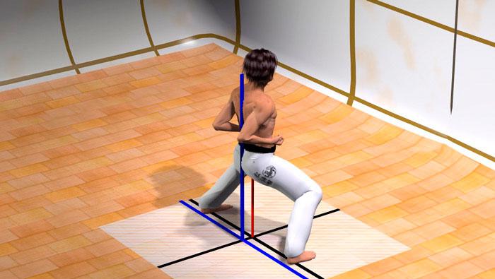 KIBA DACHI