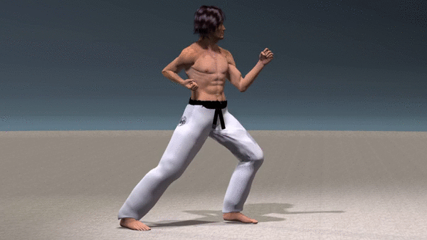 MAITE TSUKI