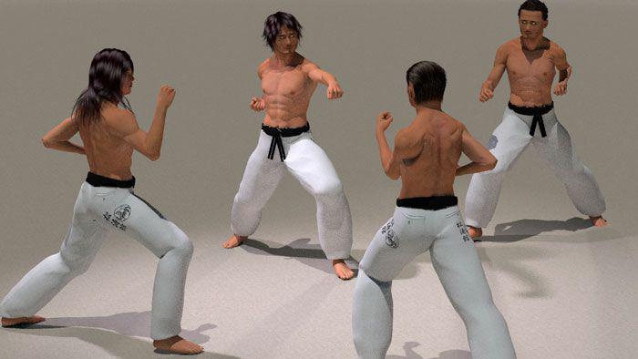 MAWASHI GYAKU TSUKI