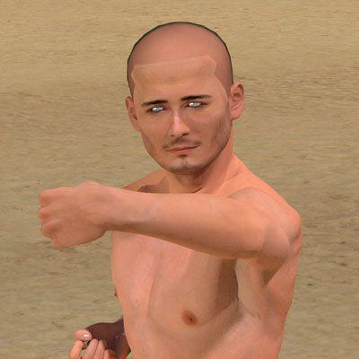 URAKEN UCHI 
