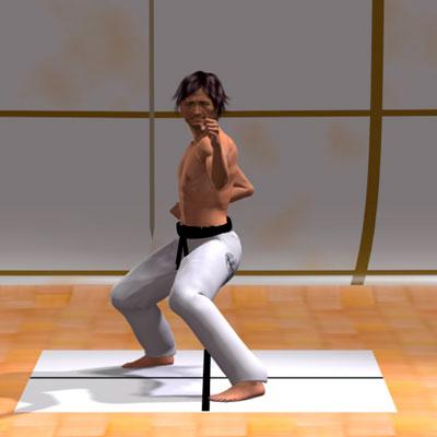 SOCHIN DACHI