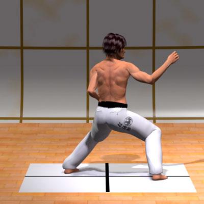 SOCHIN DACHI