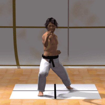SOCHIN DACHI
