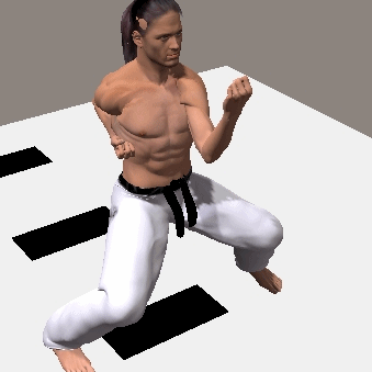 SOTO UKE