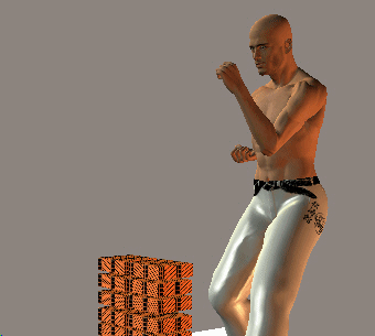 TETSUI OROSHI UCHI