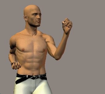 TETSUIKEN OROSHI UCHI