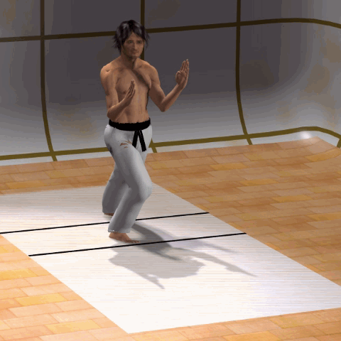 TOBI GERI
