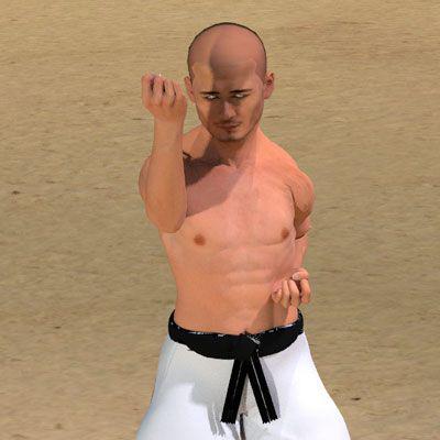 URAKEN OROSHI UCHI