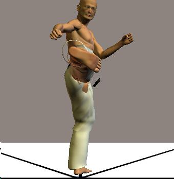 USHIRO KAGATO GERI