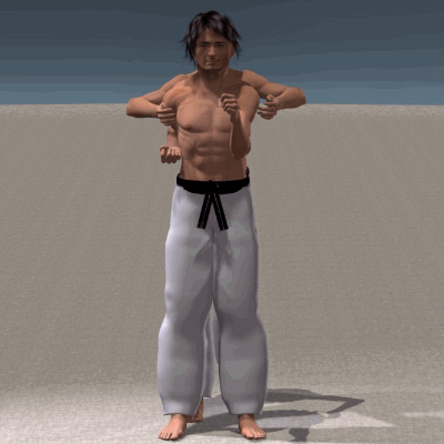 USHIRO  TSUKI