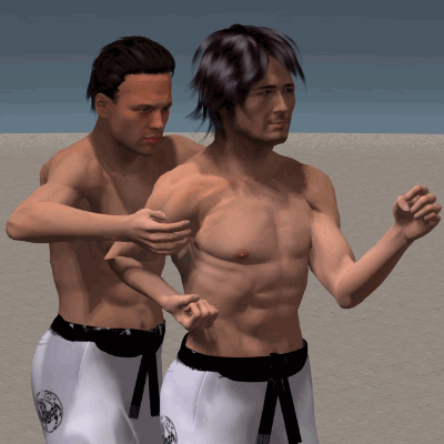USHIRO  TSUKI