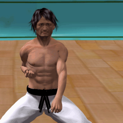 YOKO BARAI